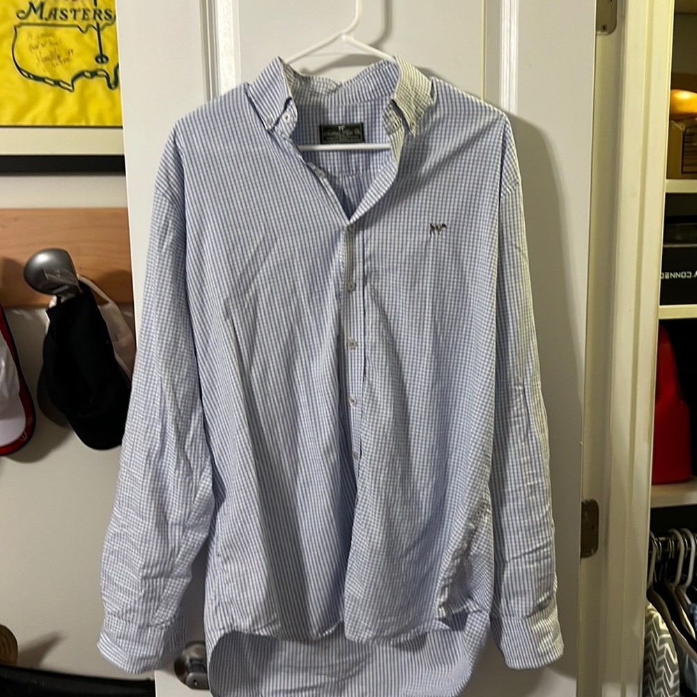 Southern Point Co Button Down - image 1